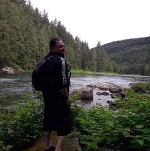 Meet your Posher, Sergio